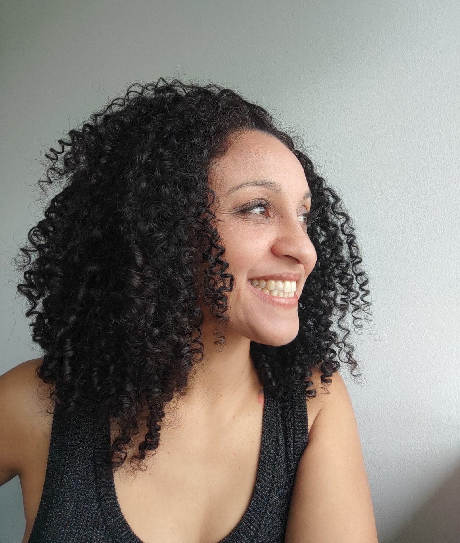 Katia Reis - Web Designer WordPress Elementor